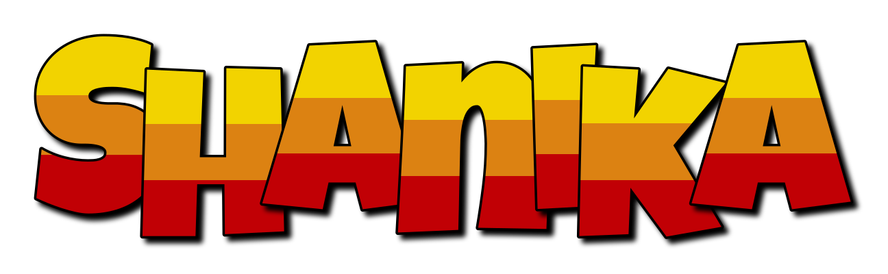 Shanika jungle logo
