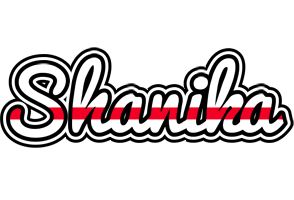 Shanika kingdom logo