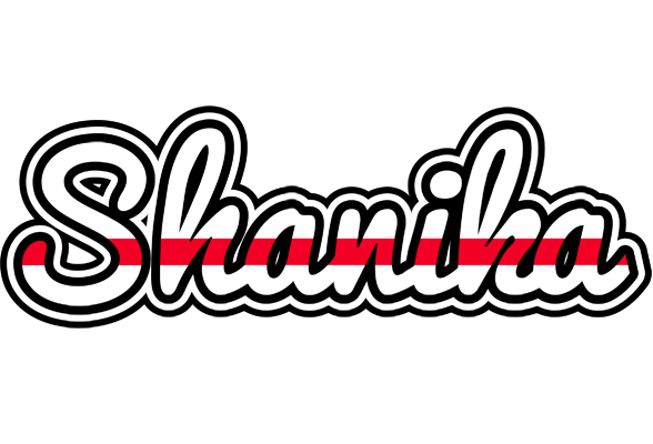 Shanika kingdom logo