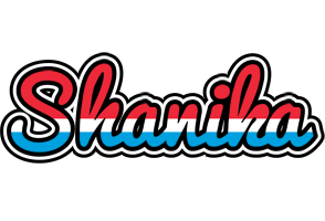 Shanika norway logo