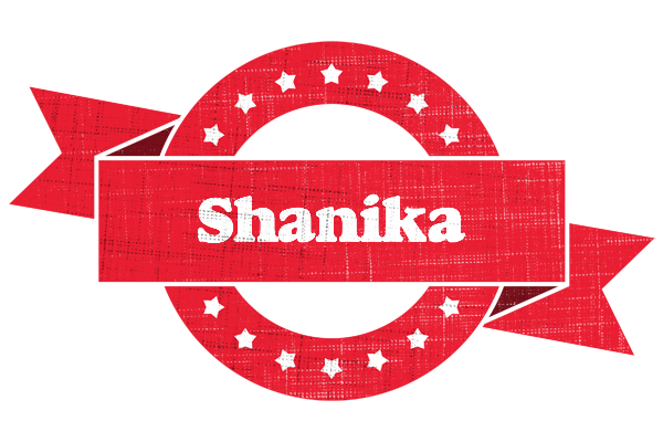Shanika passion logo