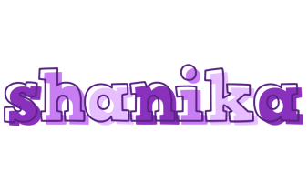 Shanika sensual logo