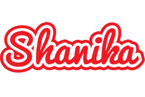 Shanika sunshine logo