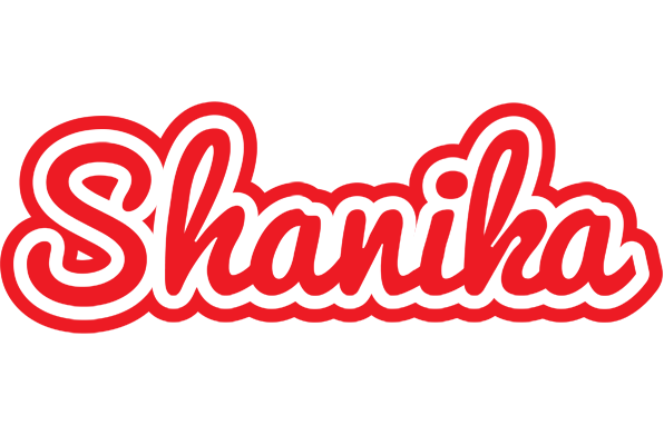 Shanika sunshine logo