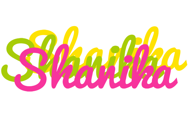 Shanika sweets logo