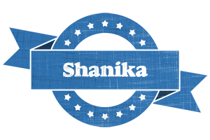 Shanika trust logo