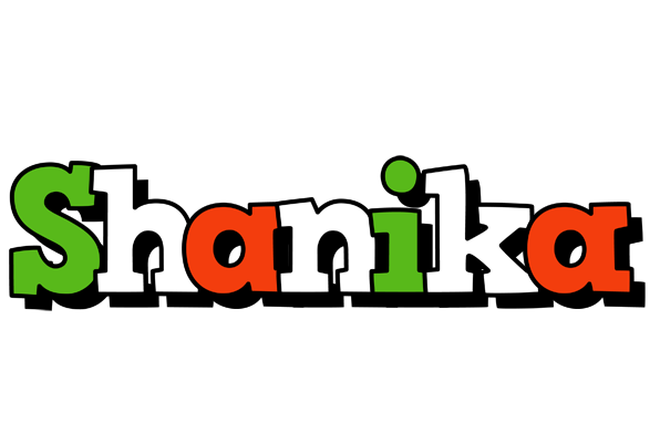 Shanika venezia logo