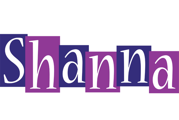Shanna autumn logo