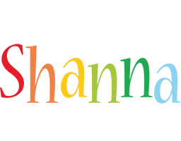 Shanna Logo | Name Logo Generator - Smoothie, Summer, Birthday, Kiddo ...