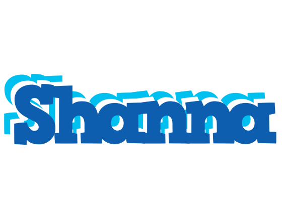 Shanna business logo