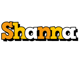 Shanna Logo | Name Logo Generator - Popstar, Love Panda, Cartoon ...