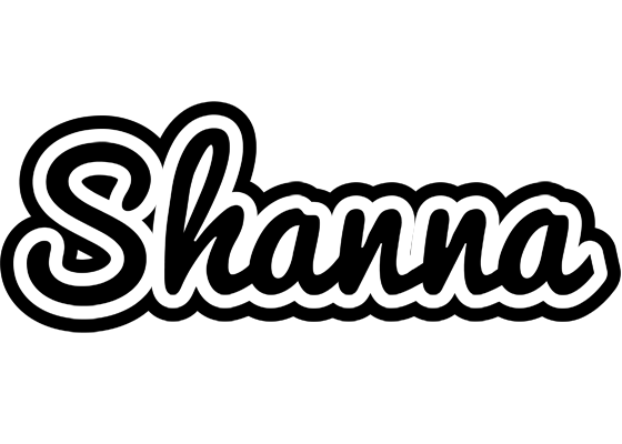 Shanna chess logo