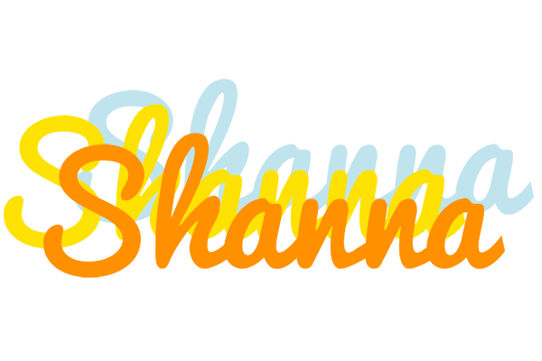 Shanna energy logo