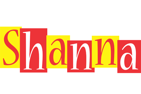 Shanna errors logo