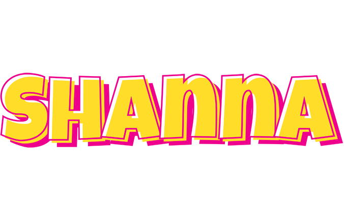 Shanna kaboom logo