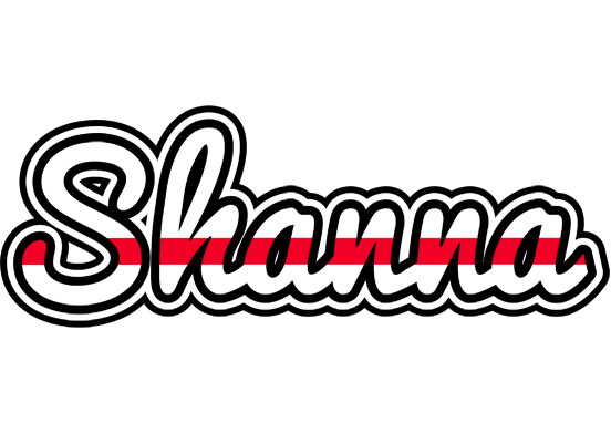 Shanna kingdom logo