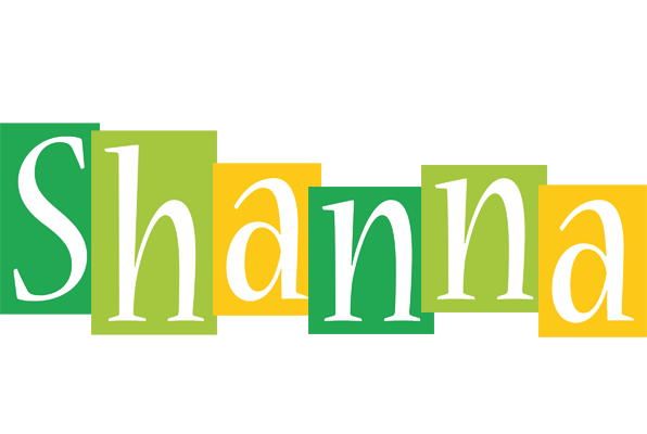 Shanna lemonade logo
