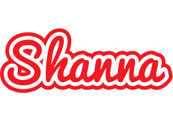Shanna sunshine logo