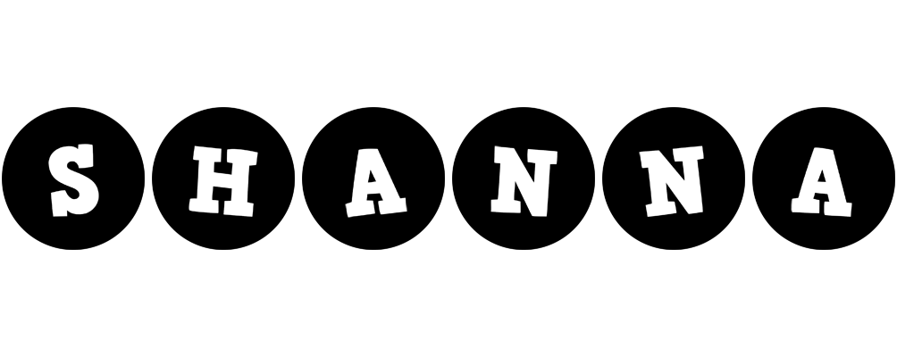 Shanna tools logo
