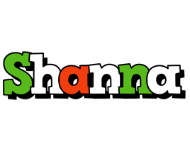 Shanna venezia logo