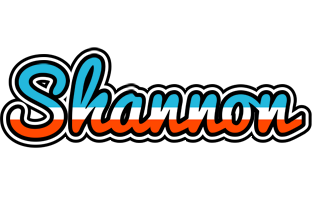 Shannon america logo