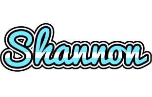 Shannon argentine logo