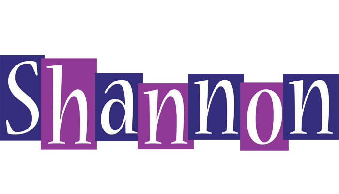 Shannon autumn logo
