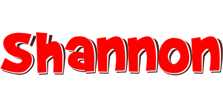 Shannon basket logo