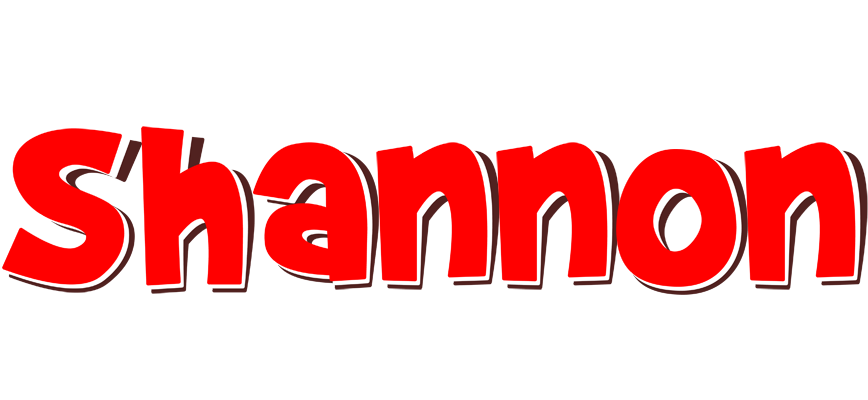Shannon basket logo
