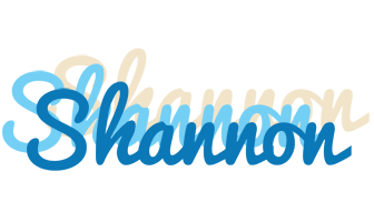Shannon breeze logo