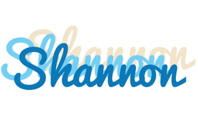 Shannon breeze logo
