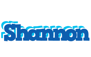 Shannon business logo