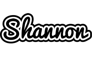 Shannon chess logo