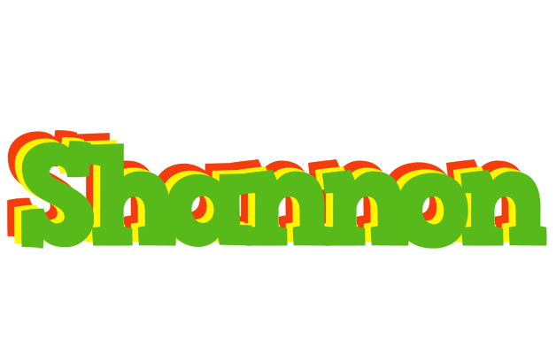 Shannon crocodile logo