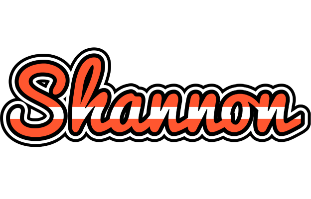 Shannon denmark logo