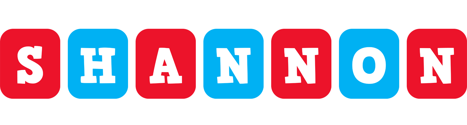 Shannon diesel logo