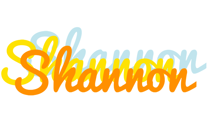Shannon energy logo