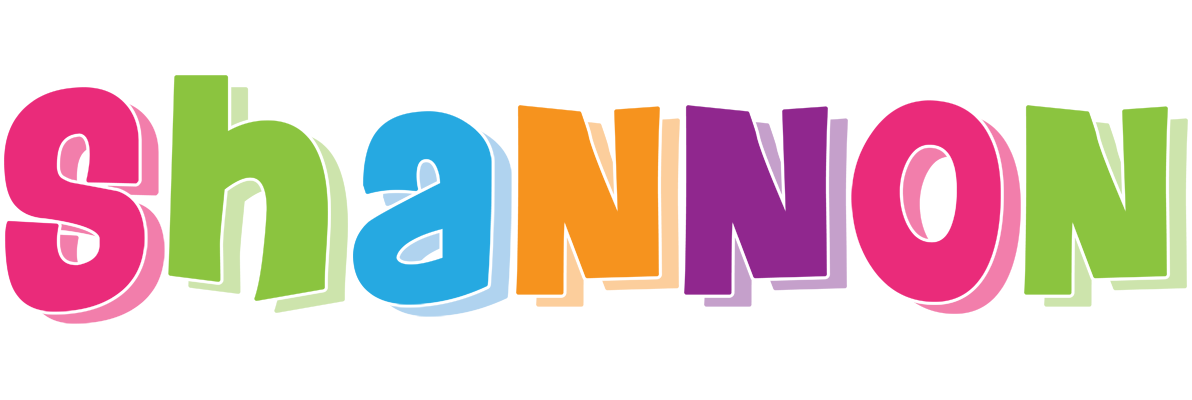 Shannon friday logo