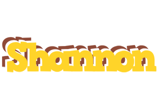 Shannon hotcup logo