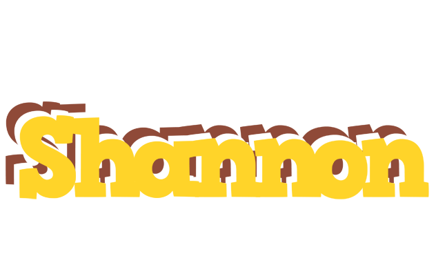 Shannon hotcup logo