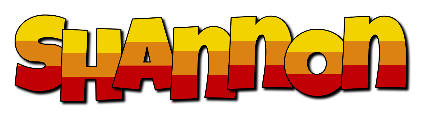 Shannon jungle logo