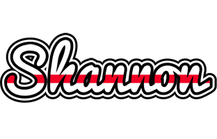 Shannon kingdom logo