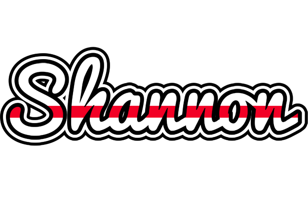 Shannon kingdom logo