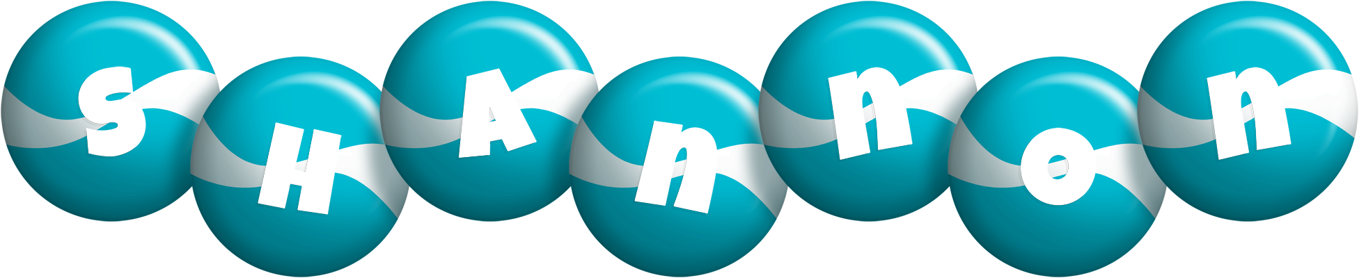 Shannon messi logo