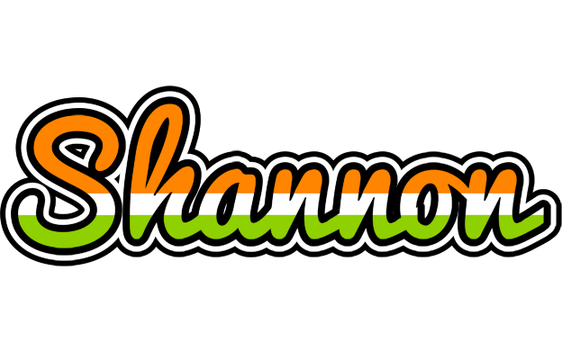 Shannon mumbai logo