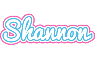 Shannon outdoors logo
