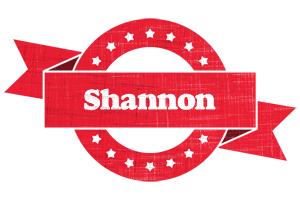 Shannon passion logo