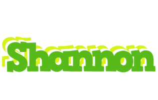 Shannon picnic logo