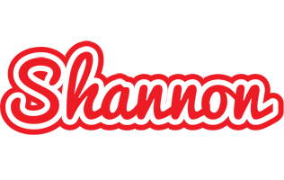 Shannon sunshine logo