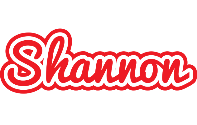 Shannon sunshine logo